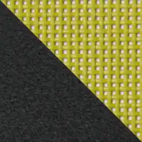 Aluminum Black, Batyline Lime