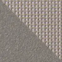 Aluminum Taupe, Batyline Light Taupe