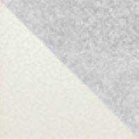 Aluminum White, Hpl Scratched Grey