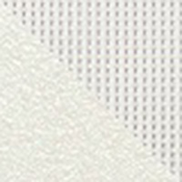 Aluminum White, Plantation Teak Smooth Sanded Teak Shield, Batyline White