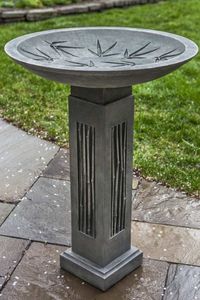 Asian-Inspired Cast Stone Fountains (1) Asian Inspired Cast Stone Fountains (1) cast stone fountains