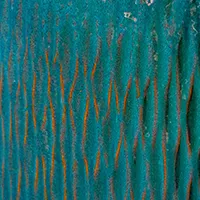 Blue Jade Finish Blue Jade Finish