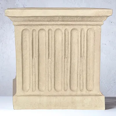 Cast Stone Finish French Limestone