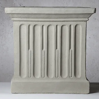 Cast Stone Finish Natural