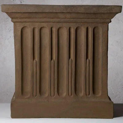 Cast Stone Finish Pietra Nuovo