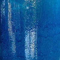 Cerulean Blue Cerulean Blue