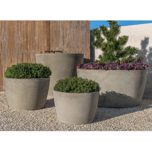 Design.urb S2 planters