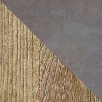 Drift Look Teak Original Finish, Hpl Laterite