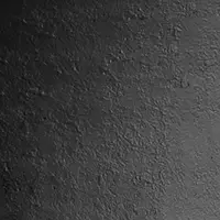 Metal Finish Matte Black