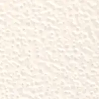 Metal Finish Powder Coat Linen White