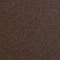 Metal Finish Powder Coat Rust