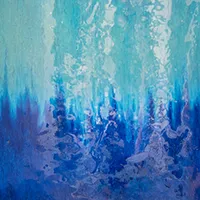 Running Aqua Running Aqua