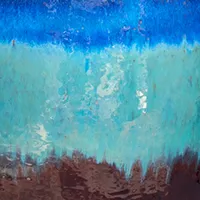 Running Blue Brown Running Blue Brown