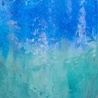 Running Blue Running Blue