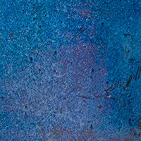 Rustic Blue Rustic Blue