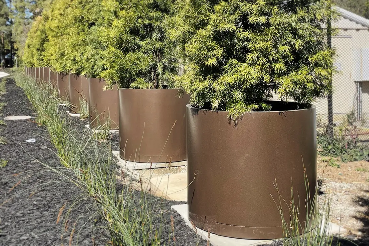 Stanford Research Park