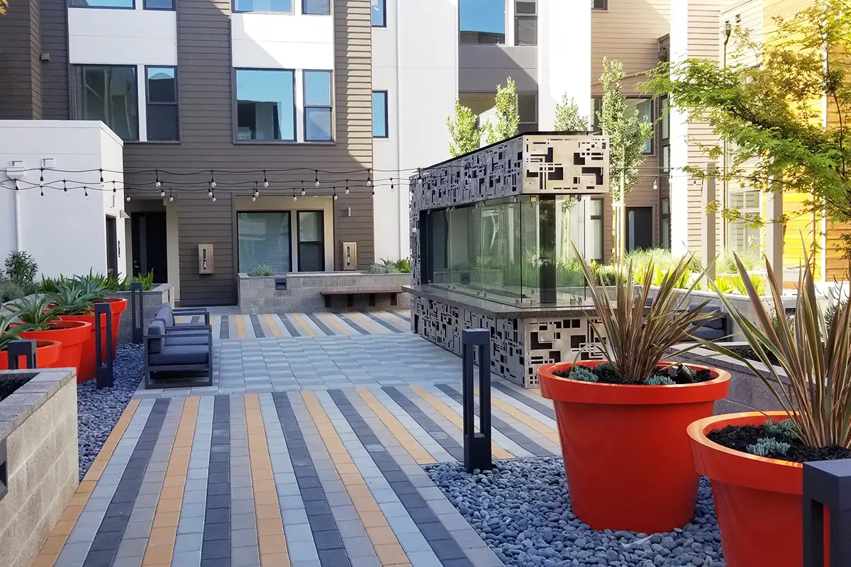 State Street Fremont