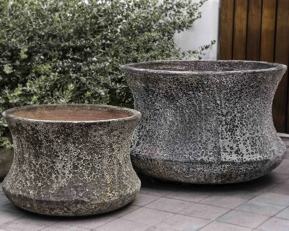 Thira Planters Terracotta