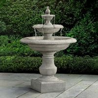 Traditional Cast Stone Fountains (1) Traditional Cast Stone Fountains (1) cast stone fountains