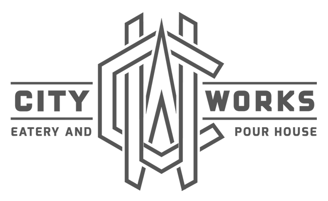 Yard Art Client Logos City Works custom projects