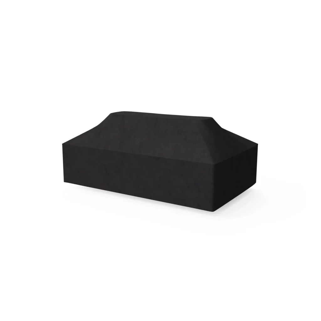 Esf Lt65 All Season Cover Black