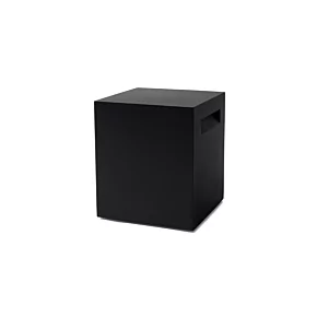 Esf Tank Stool Fluid Graphite