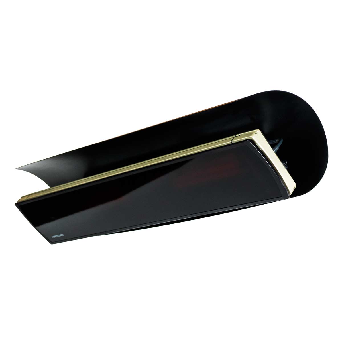 Heatscope Weathershield 5 Accessory Black