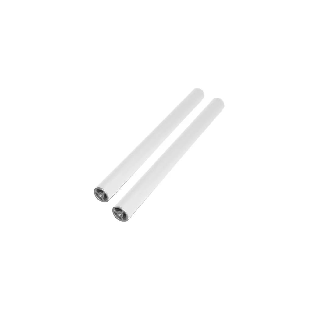 Hts 300mm Extension Rods Accessory White