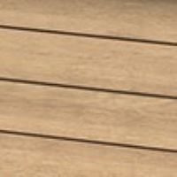 Oak Slat Cladding Swatch