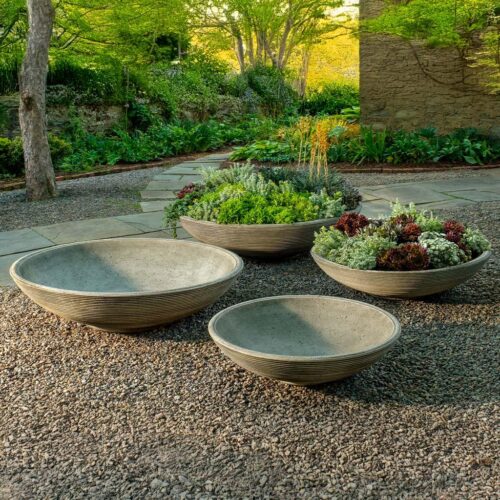 P 1012 P 1001 P 1000 P 999 Enso Bowls Cast Stone Planters Gs 605e53f5 1a51 4e11 Ba82 79647f4e073a cast stone, bowl, planter