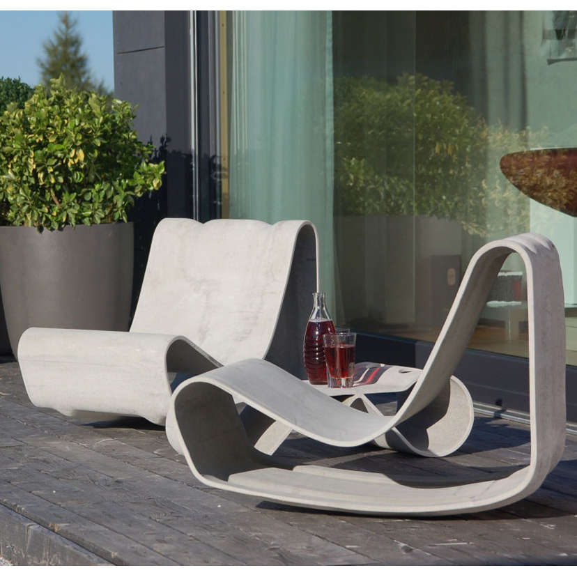 Willy Guhl Chair Table 5 1